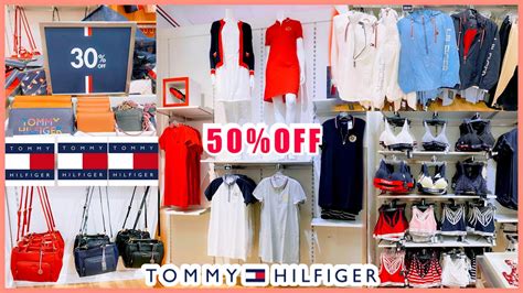 tommy hilfiger sale clearance.